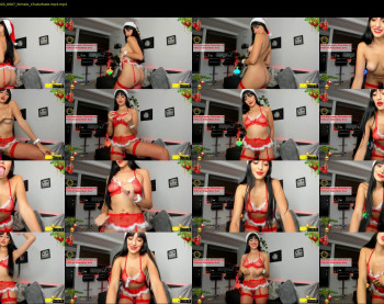 sammara_stone_ — 34 minute Chaturbate female cam show recording, 1080p, Dec 20, 2020
