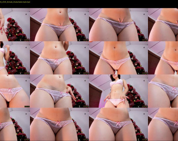 sammypeachex — 3 minute Chaturbate female cam show recording, 1080p, Dec 18, 2020