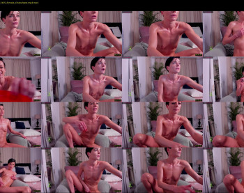 sander_sonia — 4 minute Chaturbate female cam show recording, 720p, Dec 18, 2020