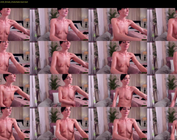 sander_sonia — 4 minute Chaturbate female cam show recording, 720p, Dec 19, 2020