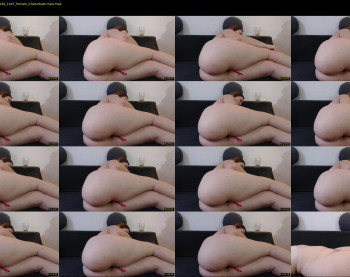 sandycandypervs — 16 minute Chaturbate couple cam show recording, 1080p, Dec 18, 2020