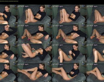 sarah__marlow__ — 12 minute Chaturbate couple cam show recording, 1080p, Dec 19, 2020