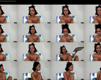 sasha_amour — 5 minute Chaturbate female cam show recording, 720p, Dec 19, 2020