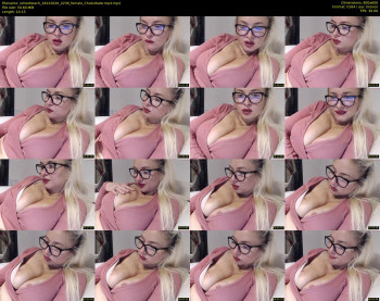 schoolteach — 11 minute Chaturbate female cam show recording, 480p, Dec 18, 2020