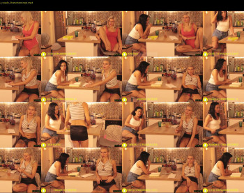 sebilone — 82 minute Chaturbate couple cam show recording, 1080p, Dec 19, 2020