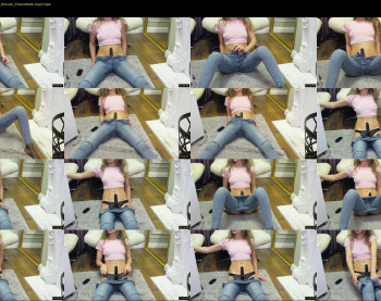 sellenia — 14 minute Chaturbate female cam show recording, 1080p, Dec 19, 2020