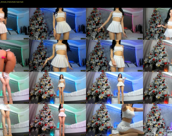 seon_mi — 62 minute Chaturbate female cam show recording, 1080p, Dec 19, 2020