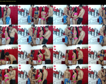 sexy_house — 12 minute Chaturbate couple cam show recording, 1080p, Dec 19, 2020