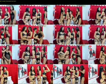 sexy_house — 70 minute Chaturbate couple cam show recording, 1080p, Dec 19, 2020