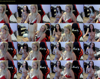 sexy_luna69 — 8 minute Chaturbate couple cam show recording, 720p, Dec 19, 2020