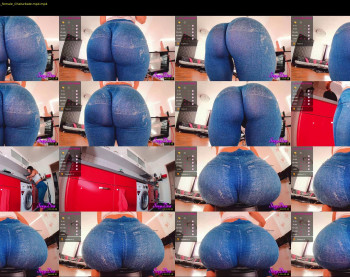 sexydea — 74 minute Chaturbate female cam show recording, 1080p, Dec 18, 2020