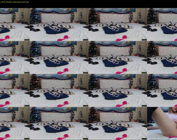 sexyvanessssa — 36 minute Chaturbate couple cam show recording, 1080p, Dec 18, 2020