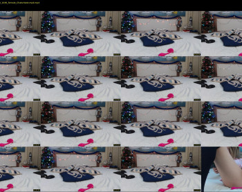 sexyvanessssa — 35 minute Chaturbate couple cam show recording, 1080p, Dec 18, 2020