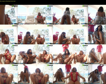 shinyplace — 74 minute Chaturbate couple cam show recording, 1080p, Dec 18, 2020