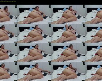 showmebbw — 11 minute Chaturbate female cam show recording, 1080p, Dec 19, 2020