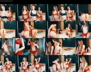 slemgem — 29 minute Chaturbate couple cam show recording, 720p, Dec 18, 2020