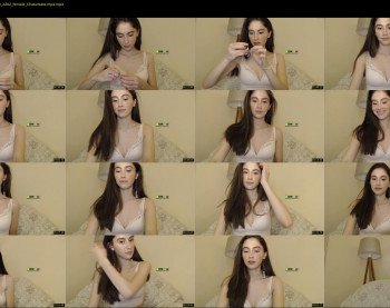 snowww_white — 11 minute Chaturbate female cam show recording, 720p, Dec 19, 2020