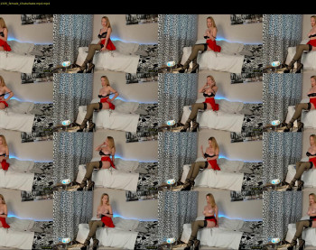 sonya_kelsey — 97 minute Chaturbate female cam show recording, 1080p, Dec 18, 2020