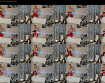 sonya_kelsey — 96 minute Chaturbate female cam show recording, 1080p, Dec 18, 2020