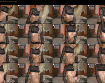 sophiesticate — 11 minute Chaturbate female cam show recording, 1080p, Dec 20, 2020