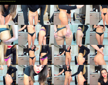 sophydiva — 39 minute Chaturbate female cam show recording, 1080p, Dec 18, 2020