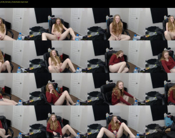 southerbunny — 68 minute Chaturbate female cam show recording, 720p, Dec 19, 2020