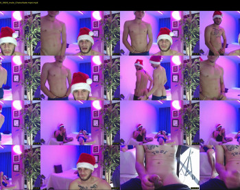 straigthguysfun — 76 minute Chaturbate male cam show recording, 720p, Dec 18, 2020