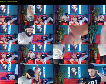 straigthguysfun — 20 minute Chaturbate male cam show recording, 720p, Dec 19, 2020