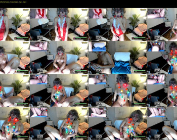 sunniedayz — 70 minute Chaturbate female cam show recording, 720p, Dec 19, 2020