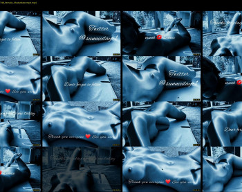 sunniedayz — 7 minute Chaturbate female cam show recording, 720p, Dec 19, 2020