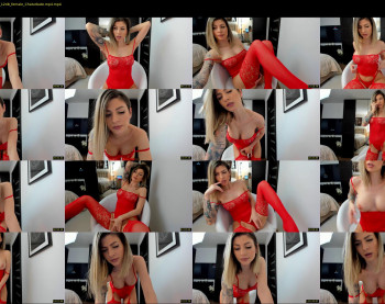 sweetndcrazy — 70 minute Chaturbate female cam show recording, 1080p, Dec 18, 2020