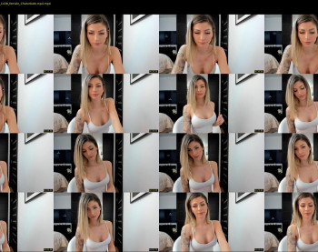 sweetndcrazy — 4 minute Chaturbate female cam show recording, 1080p, Dec 18, 2020