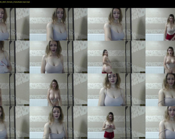 sweettdream__x — 77 minute Chaturbate female cam show recording, 720p, Dec 19, 2020