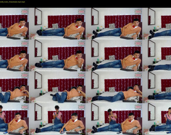 sweety_boys — 6 minute Chaturbate male cam show recording, 1080p, Dec 19, 2020