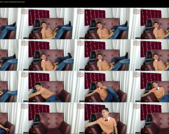 sweety_boys — 41 minute Chaturbate male cam show recording, 1080p, Dec 19, 2020