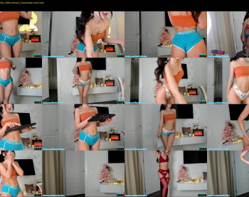 sweety_rinushka_ — 69 minute Chaturbate female cam show recording, 1080p, Dec 18, 2020