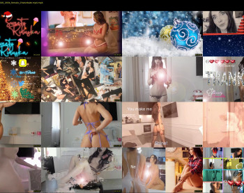sweety_rinushka_ — 6 minute Chaturbate female cam show recording, 1080p, Dec 19, 2020