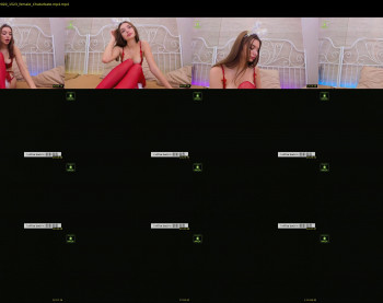 sylvieadorablegrl_ — 70 minute Chaturbate female cam show recording, 1080p, Dec 19, 2020