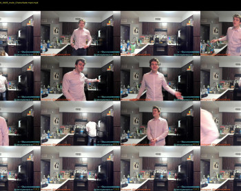 thejohnnystone — 14 minute Chaturbate male cam show recording, 720p, Dec 20, 2020