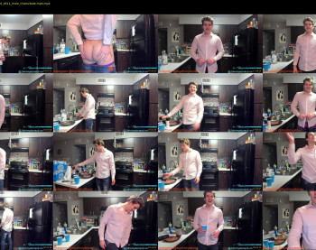 thejohnnystone — 66 minute Chaturbate male cam show recording, 720p, Dec 20, 2020