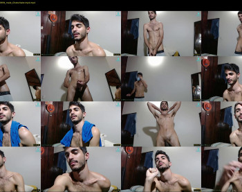 therazhanen — 45 minute Chaturbate couple cam show recording, 720p, Dec 19, 2020