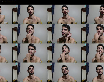 therazhanen — 5 minute Chaturbate couple cam show recording, 720p, Dec 19, 2020