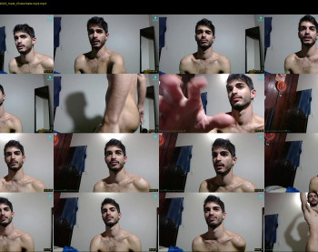 therazhanen — 7 minute Chaturbate couple cam show recording, 720p, Dec 19, 2020