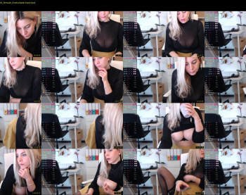tiffany925 — 116 minute Chaturbate female cam show recording, 720p, Dec 19, 2020