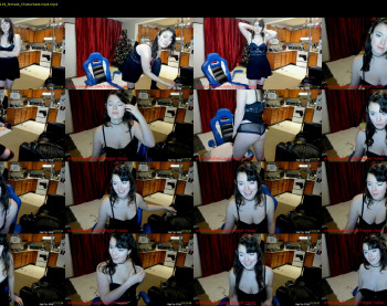 tiggerrosey — 36 minute Chaturbate female cam show recording, 720p, Dec 20, 2020