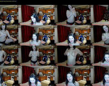 tiggerrosey — 36 minute Chaturbate female cam show recording, 720p, Dec 20, 2020