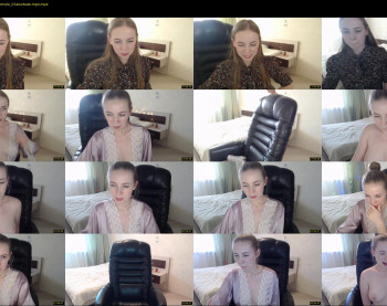 tixxxy — 68 minute Chaturbate female cam show recording, 1080p, Dec 7, 2020