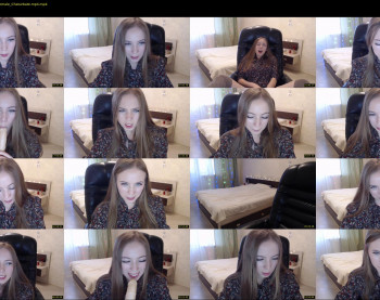 tixxxy — 61 minute Chaturbate female cam show recording, 1080p, Dec 18, 2020