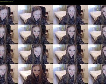 tixxxy — 6 minute Chaturbate female cam show recording, 1080p, Dec 18, 2020