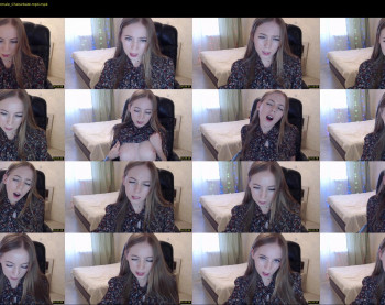 tixxxy — 7 minute Chaturbate female cam show recording, 1080p, Dec 19, 2020